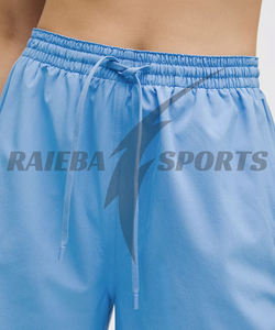 Short de qualité supérieure pour femmes OEM personnalisé 2025 taille haute culotte respirante dans toutes les tailles et couleurs bas quantité minimale de commande tendance en gros - Product Image 5