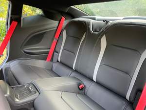 Camaro 2SS Coupé 2024, moteur V8 de 6,2 litres, pack performance 1LE Track, non modifié - Product Image 5