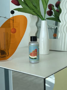 Skin protector /Lace wig <b>glue</b> primer / Scalp shield guard / coconut - Product Image 3