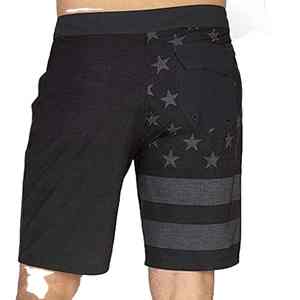 Shorts de sport pour hommes, entraînement en salle de sport, séchage rapide, légers, athlétiques, fitness, course à pied, entraînement, vêtements de rue décontractés, logo personnalisé - Product Image 6