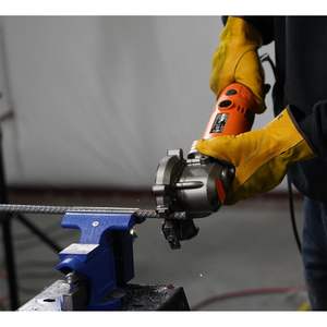 Scie électrique à grande capacité pour couper les oranges - Product Image 1