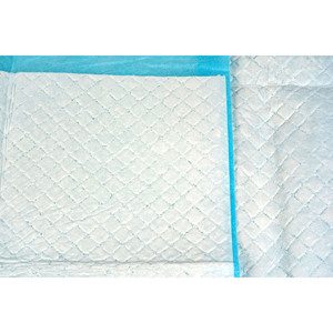 Macrocare Dùng Một Lần Không Thấm Nước 5-Ply Không Dệt Top Tấm Tấm Ga Giường Điều Dưỡng Miếng Đệm Cho Người Lớn Tuổi OEM Giao Hàng Thai Sản Miếng Đệm - Product Image 2