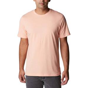 เสื้อยืดลำลองผู้ชาย ผ้าฝ้าย 100% ลายเรียบ แขนสั้น คอกลม สีพื้น ระบายอากาศ แห้งเร็ว พิมพ์ลายดิจิตอล - Product Image 6