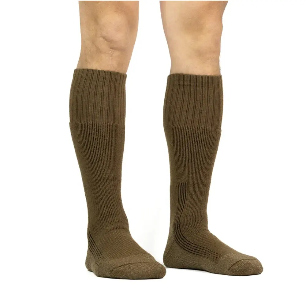 Fabrik direkt individuell athletisch Herren atmungsaktiv durchsichtig Baumwollsocken individuelles Logo Socken für Herren