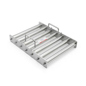 Separador Magnético de Neodimio de Alta Intensidad N35 de Acero Inoxidable para la Fabricación de Pigmentos - Product Image 1