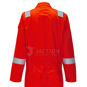 Made In High Quality Material <b>Work</b> Wear Coverall Lightweight Pakistan Made <b>Work</b> Wear Coverall - Product Image 4