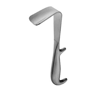 Abrebocas Dental, Retractor de Acero Inoxidable, Manual, de Alta Calidad, Ligero, con Certificación CE, Precio al por Mayor, el Mejor Diseño - Product Image 1