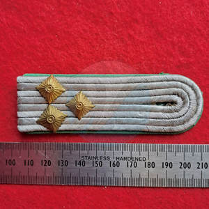 แผ่นรองไหล่ผ้าไนลอนและโพลีเอสเตอร์เนื้อนุ่มและสบายทนทานสไตล์ใหม่ - Product Image 4