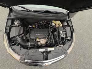 Chevrolet Cruze 2LT Sedán 2015 Usado, Volante a la Izquierda, Emisión Euro IV, 6 Asientos - Product Image 5