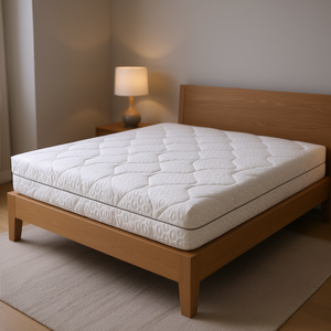 Colchón Doble ONDA de 190x160x23cm para Sala de Estar, Diseño Premium - Product Image 3