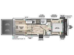 Nuevo F-o-r-e-s-t R-i-v-e-r Nightfall 25N 2025 - Product Image 2