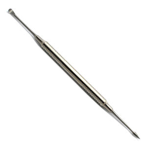 Periostio Dental de 5 piezas Allen P9A Molt 24G Freer Buser Elevator Fuente de alimentación manual Instrumentos de implantes quirúrgicos orales - Product Image 2