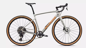 SPECIIALIZED Diiverge 4 Sportt Carrbonn  Shiimano GRXX 600 - Product Image 2