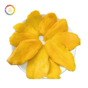 Mango Deshidratado de Primera Calidad, Deliciosamente Dulce, Económico para Pedidos al por Mayor, Proceso de Secado AD - Product Image 1