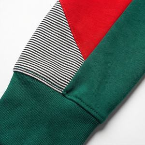 กางเกงวิ่งออกกำลังกายผู้ชาย กางเกงจ็อกกิ้ง กางเกงกีฬา ขายส่ง กางเกงจ็อกกิ้งผู้ชาย ผ้าซัก รับสั่งซื้อจำนวนมากจากโรงงาน - Product Image 6