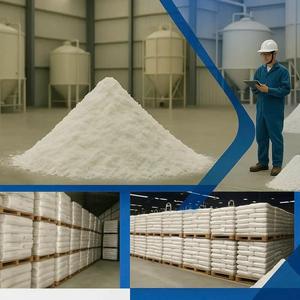 Caucho sólido transparente incoloro de grado industrial de nueva calidad en productos químicos de producción de PVC ácido esteárico - Product Image 3