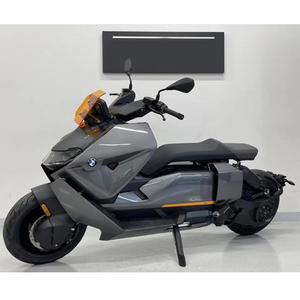 Alto Rendimiento 2024-2025 Para-BMW CE 04 AZUL METALIZADO Nuevo Scooter-Motocicleta Listo para Exportar a Todo el Mundo - Product Image 5