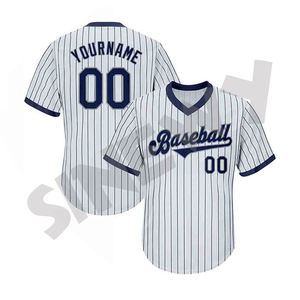 Paquete de Oferta: Conjunto de Camiseta de Béisbol con Impresión por Sublimación, Diseño Personalizado, Camiseta y Pantalones de Softbol y Béisbol, Uniforme de Béisbol - Product Image 3