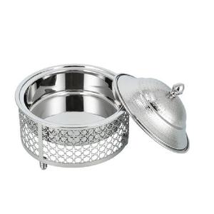 Marmite en acier inoxydable de qualité professionnelle pour restaurant et usage domestique, avec impression personnalisée et design écologique - Product Image 5