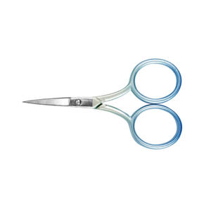 Premium Quality Straight Blade <b>Manicure</b> <b>Scissors</b> Sharp Cuticle Nail <b>Scissors</b> Made of Stainless Steel Beauty Tool - Product Image 4