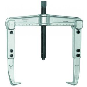 Extracteur d'engrenages universel à 2 bras Gedore avec bras allongés - Product Image 1