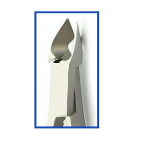 Cortador removedor de cutículas dorado al por mayor, herramienta de manicura de acero duradero para empujar sin esfuerzo la piel muerta fuera de la herramienta de cuidado de uñas - Product Image 6