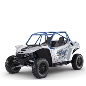 Última Tendencia en Ventas 2024, Vehículos Utilitarios Deportivos Arc/tic Cat Wild/cat XX SE con 3 Años de Garantía, Listos para Enviar en Oferta al por Mayor - Product Image 6