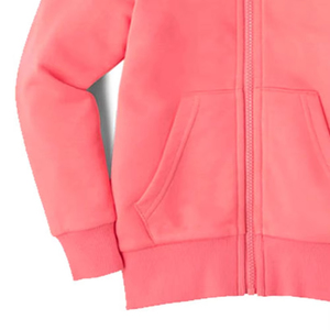 2025 nouveauté haute qualité coton à manches longues fermeture éclair hiver à capuche pour garçons décontracté bébé sweats à capuche - Product Image 5