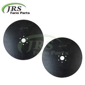 Fabricant et exportateur de l'Inde lissent le cultivateur de lame de disque de herse à un prix disponible pour l'approvisionnement - Product Image 6