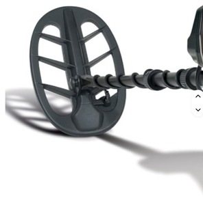 Detector de Metales Digital Multifrecuencia de Alta Calidad, Nuevo, Resistente a la Intemperie, Duradero, de Acero Inoxidable - Product Image 3