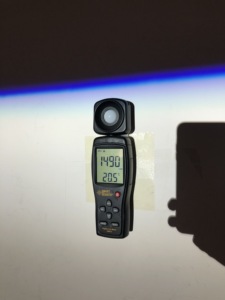 Faro Fendinebbia <span class=keywords><strong>Auto</strong></span> BILED a 3 Colori, Aggiornamento LED per Guida Notturna Sicura, Alta Luminosità, Impermeabile - Product Image 6