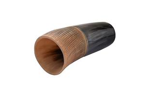 แก้วไวน์บาร์ขัดเงาสำหรับช็อตวิสกี้และเหล้าดีไซน์เป็นเอกลักษณ์ดีไซน์ใหม่มาแรง - Product Image 5