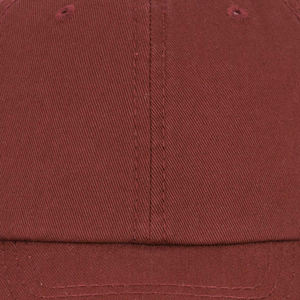 Gorra de béisbol con logotipo bordado personalizable de alta calidad al por mayor 100% para hombre, cubierta de tela reflectante, malla, construcción de verano - Product Image 5