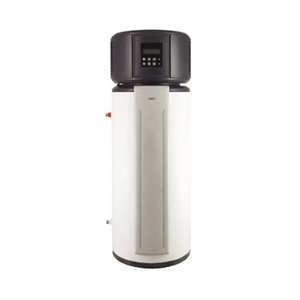 Calentador de Agua con Bomba de Calor Eléctrica <span class=keywords><strong>Baxi</strong></span> SPC 180 ECO ErP - Product Image 1