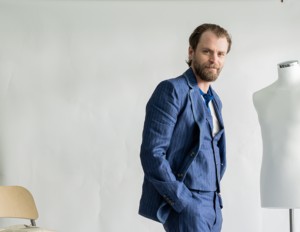 Giacche uomo uomo 2023 cotone - Product Image 1