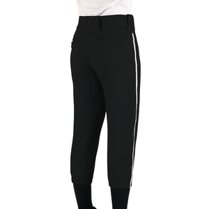 Nouveaux shorts de baseball pour hommes 2024, taille personnalisée, meilleure qualité, vente en gros, manches courtes, style uni, 100% polyester, séchage rapide, respirant - Product Image 3