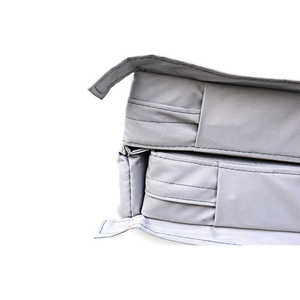 Funda Protectora Plegable Impermeable para Bañera ICEGALAX, Accesorio Aislante - Product Image 5