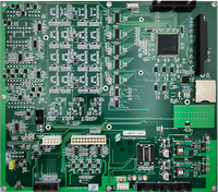 Servicio de Clonación de PCB Industriales, Ingeniería Inversa de PCB, Proveedor de Ensamblaje de PCBA