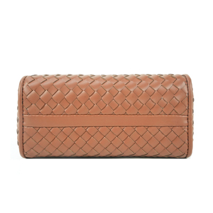 Sac en cuir PU de haute qualité en gros, design de marque original, tissé à la main, sac portable multifonctionnel pour femmes, durable - Product Image 5
