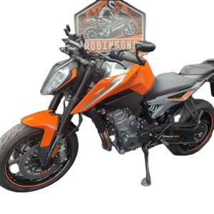 Último Modelo en Oferta, Nuevo 2018 79-0 DU-KE 18 con 2 Años de Garantía Internacional - Product Image 1