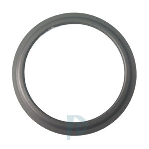 Joint d'étanchéité arrière de vilebrequin de haute qualité 206-60-51130 pour moteur d'excavatrice S6B3, pièces de machines de construction 140*175*2 3 - Product Image 1