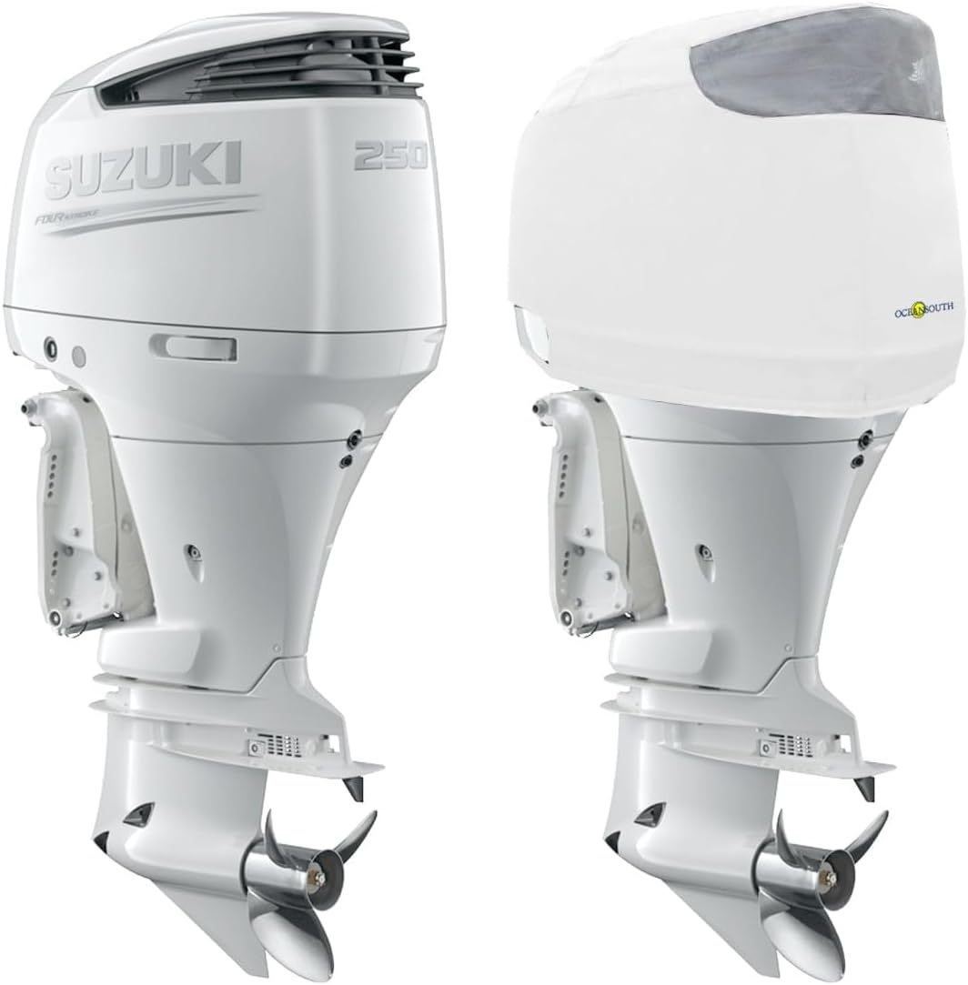 Bootspropeller Für Suzuki 9,9-20 PS - Aluminium 3- Produktbild-Vorschau 11