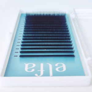 Premium 0.15mm Haute Qualité Mix 8-15 Extensions de Cils Logo Personnalisé Classique et Simple - Product Image 6
