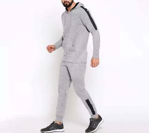 OEM Hommes décontracté et vêtements de sport survêtement promotionnel sweats à capuche amples pantalons de survêtement deux pièces ensemble 2023 Offre Spéciale design personnalisé - Product Image 3