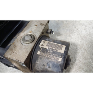 CENTRALE DE COMMANDE ABS PEUGEOT 207 1ère Série 10.0960-1197.3/9663945780/10.0206-0370.4 TU3A bi-carburant/gaz 1360 (06>09) - Product Image 4