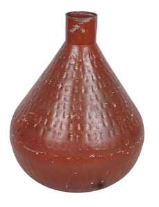 Handmade Modern <b>Copper</b> Metal Flower <b>Vase</b> Eco-Friendly Tabletop Decorative Pot for Living Room Designer Pothole Decorative Design - Product Image 3