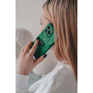 Autocollant rectangulaire non poli en shungite pour téléphone, 0,6 x 1 pouce (15 x 25 mm) - Product Image 4