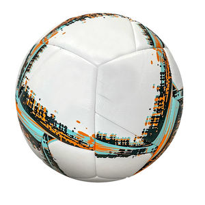 Balones de Fútbol Profesionales Cosidos a Mano Personalizados 2025, Balones de Alta Calidad para Partidos - Product Image 1