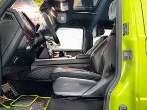 IMPRESIONANTE Me-rc-ed-es-Be-nz G63 AMG SLS E-CELL 2019 CON TRANSMISIÓN AUTOMÁTICA V6 - Product Image 4