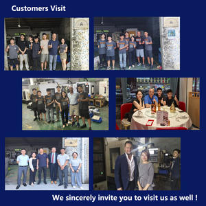 Custom lavorazione CNC auto ruota spacer adattatore/anodizzato anelli di alluminio - Product Image 2